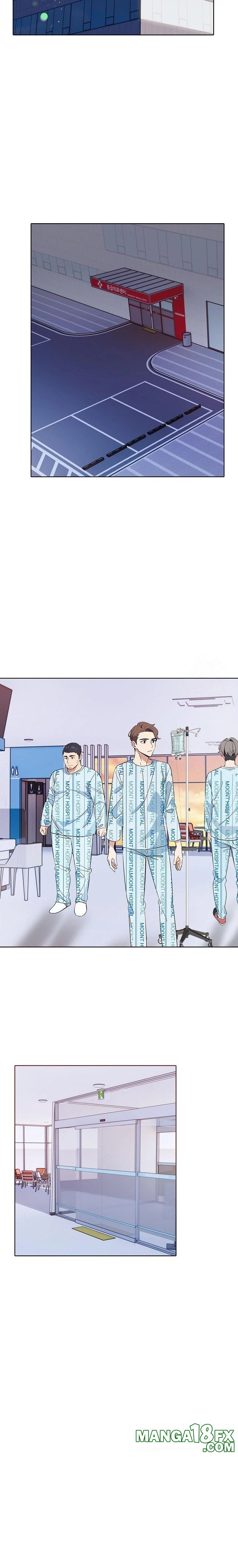 Wish Note Raw - Chapter 20 Page 11