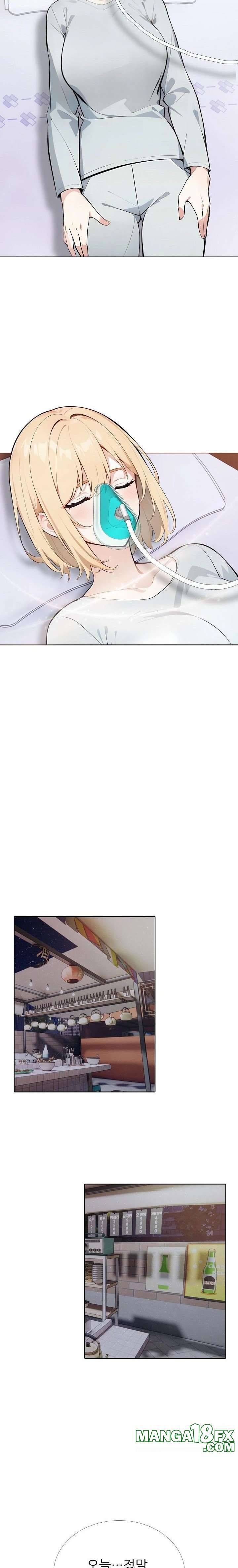 Wish Note Raw - Chapter 20 Page 18