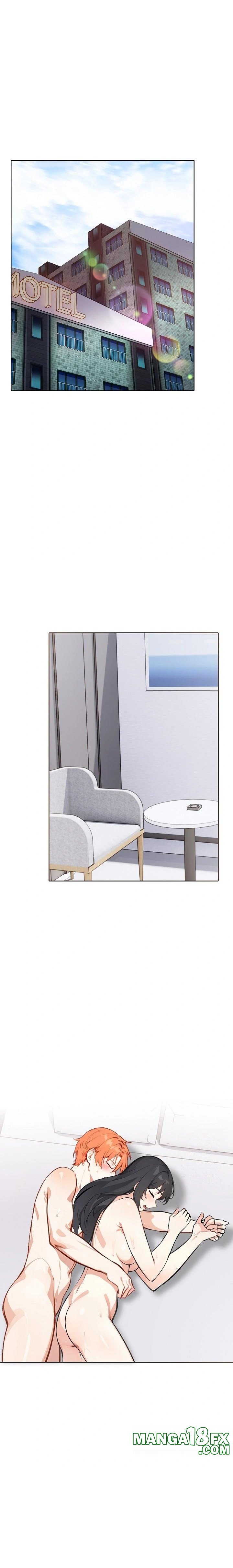 Wish Note Raw - Chapter 21 Page 22