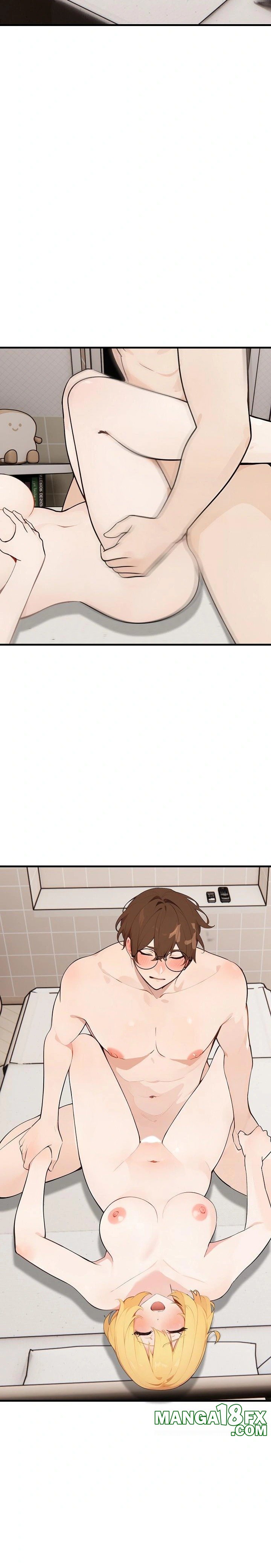 Wish Note Raw - Chapter 7 Page 22