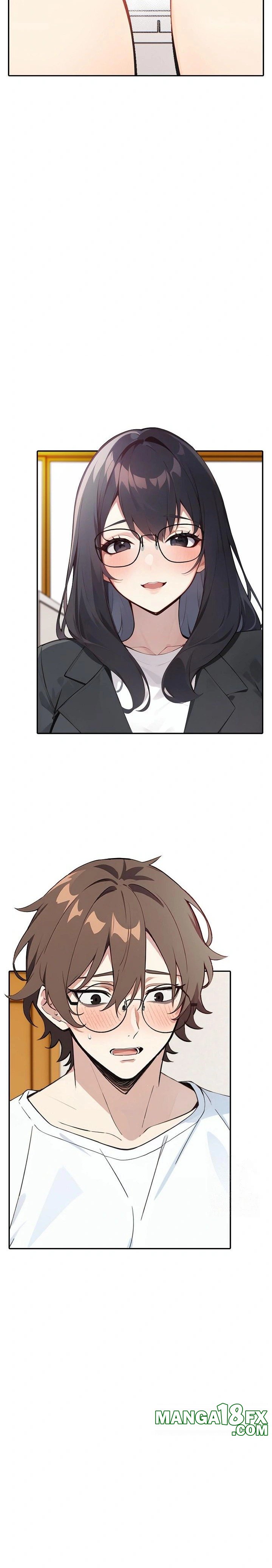 Wish Note Raw - Chapter 8 Page 28