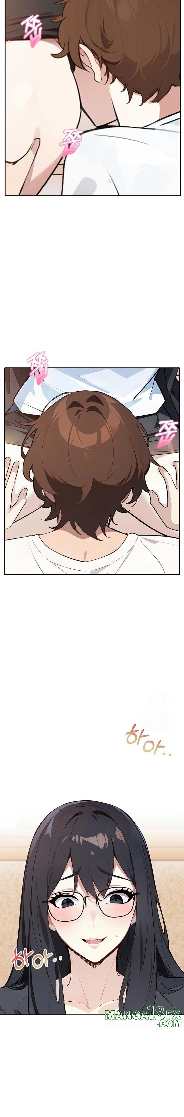 Wish Note Raw - Chapter 8 Page 30