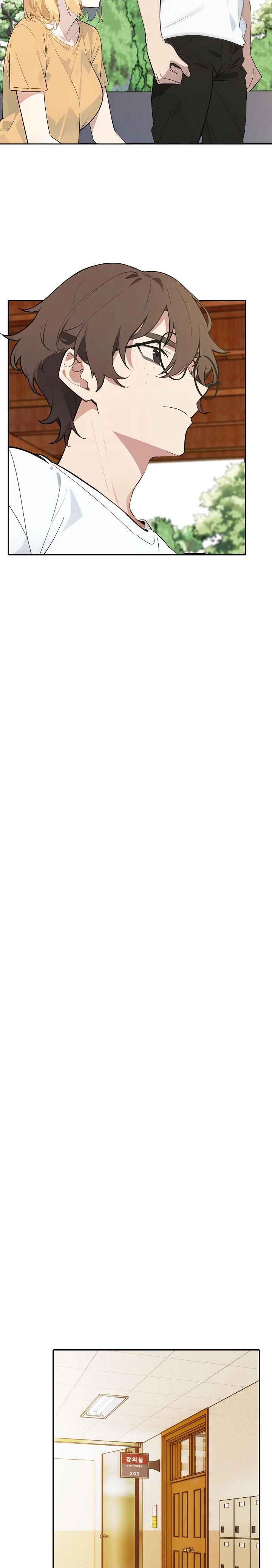 Wish Note Raw - Chapter 8 Page 8