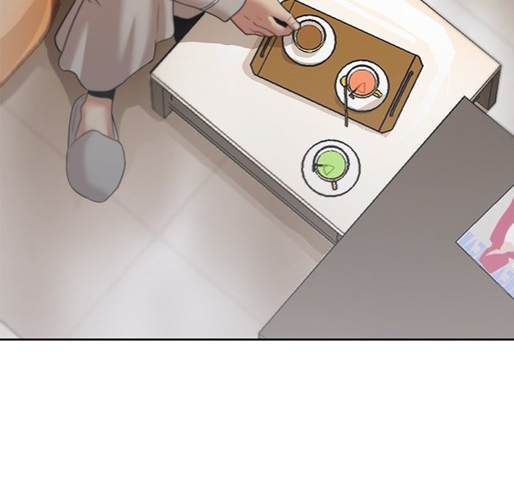 My Gangster Girlfriend - Chapter 19 Page 100