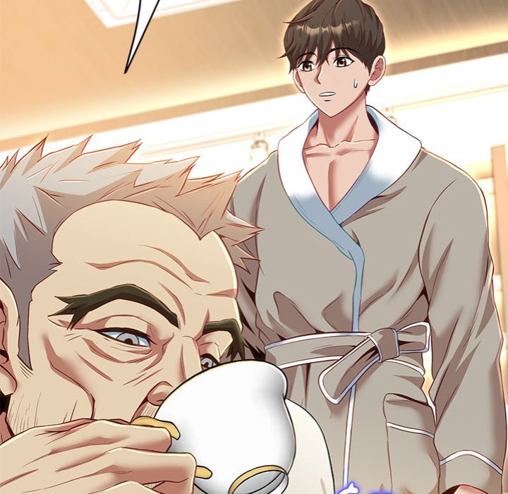 My Gangster Girlfriend - Chapter 19 Page 103