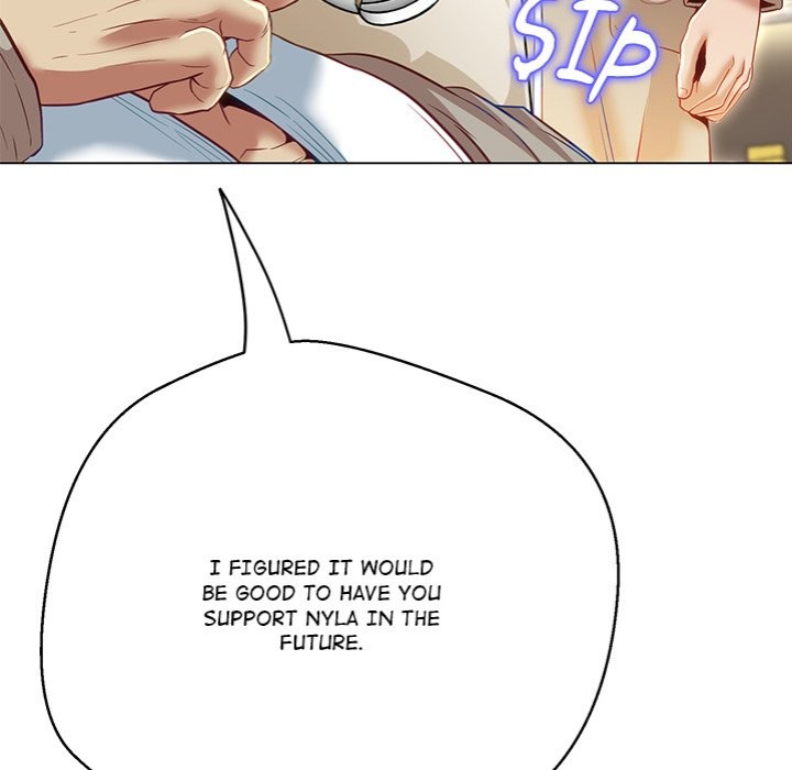 My Gangster Girlfriend - Chapter 19 Page 104