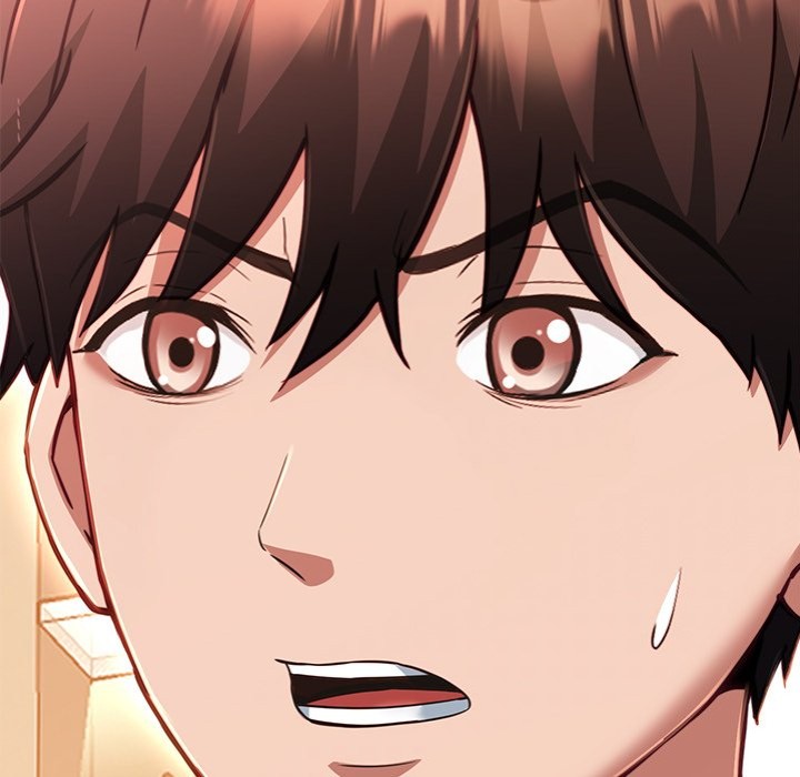 My Gangster Girlfriend - Chapter 19 Page 107