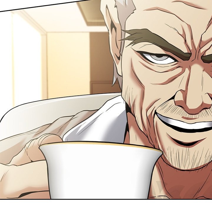 My Gangster Girlfriend - Chapter 19 Page 110