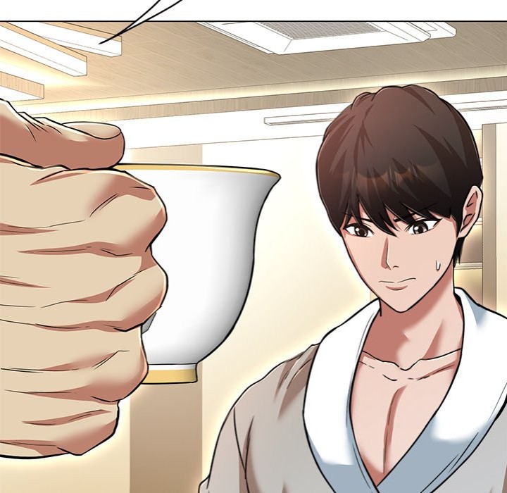 My Gangster Girlfriend - Chapter 19 Page 113