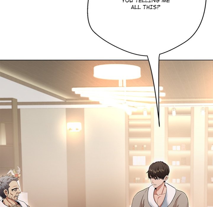 My Gangster Girlfriend - Chapter 19 Page 116