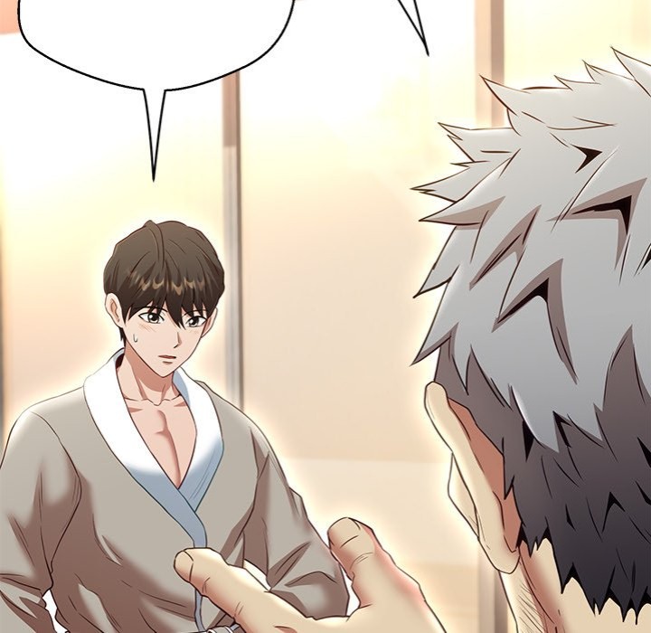 My Gangster Girlfriend - Chapter 19 Page 124