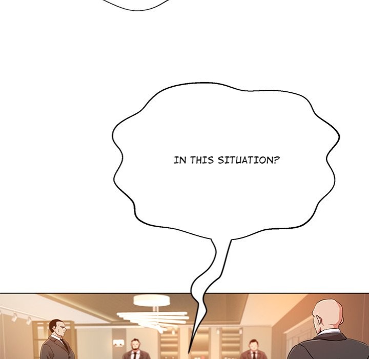 My Gangster Girlfriend - Chapter 19 Page 136