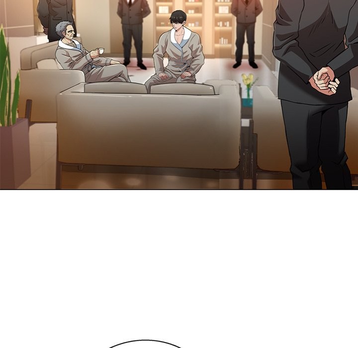 My Gangster Girlfriend - Chapter 19 Page 137