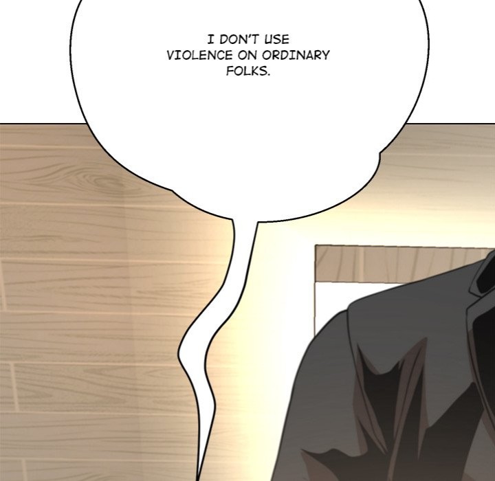 My Gangster Girlfriend - Chapter 19 Page 139