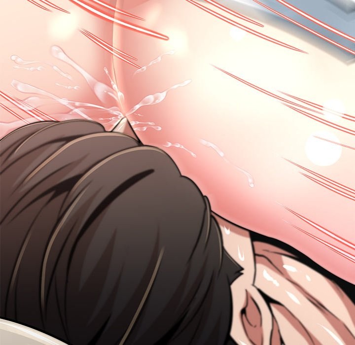 My Gangster Girlfriend - Chapter 19 Page 14