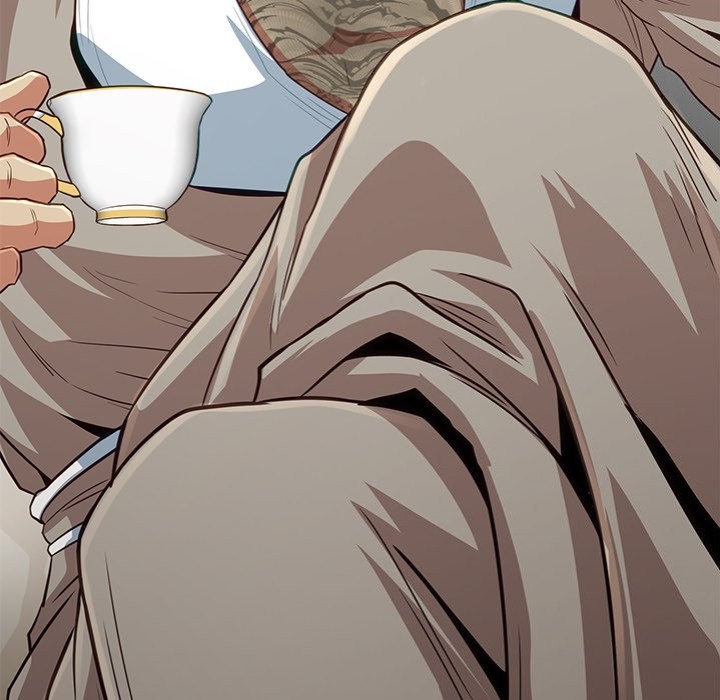 My Gangster Girlfriend - Chapter 19 Page 141