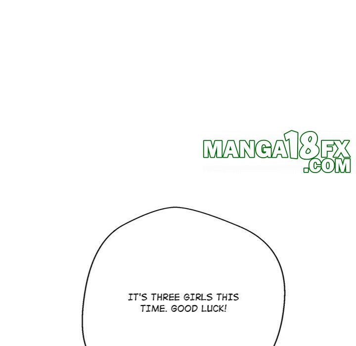 My Gangster Girlfriend - Chapter 19 Page 147