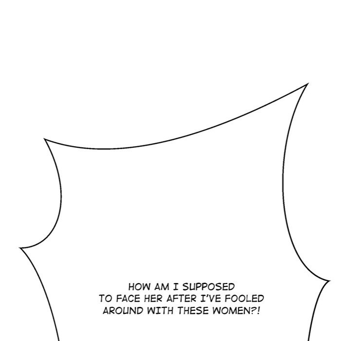 My Gangster Girlfriend - Chapter 19 Page 157