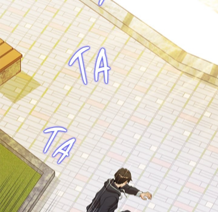 My Gangster Girlfriend - Chapter 19 Page 171