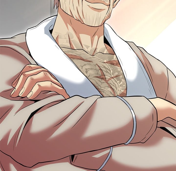 My Gangster Girlfriend - Chapter 19 Page 175