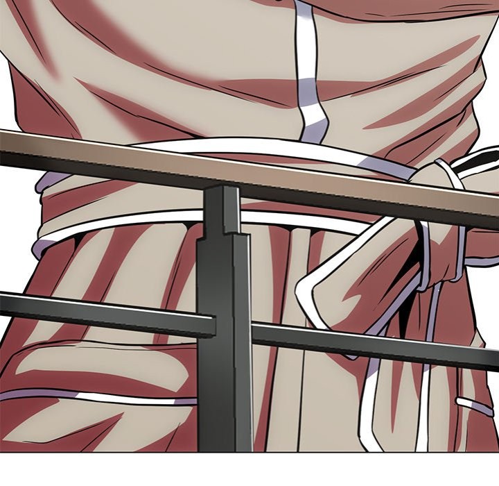 My Gangster Girlfriend - Chapter 19 Page 176