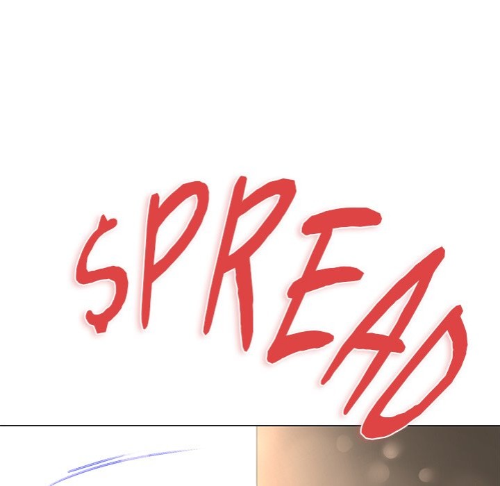 My Gangster Girlfriend - Chapter 19 Page 18