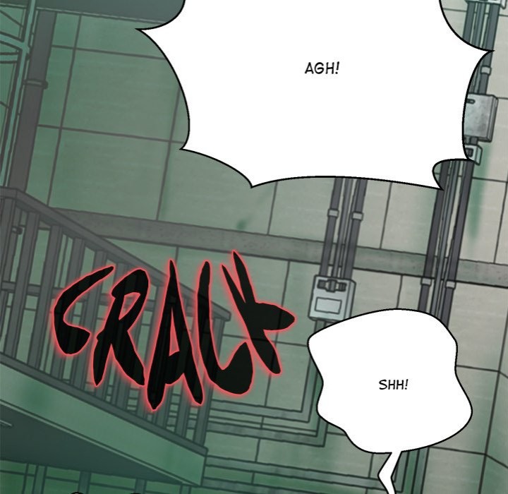 My Gangster Girlfriend - Chapter 19 Page 181