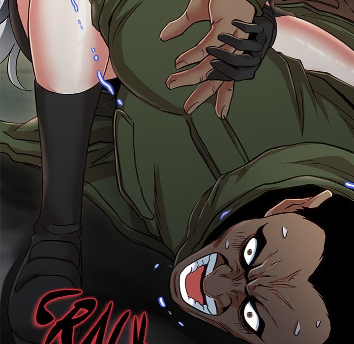 My Gangster Girlfriend - Chapter 19 Page 183