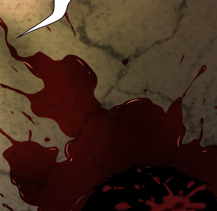 My Gangster Girlfriend - Chapter 19 Page 191