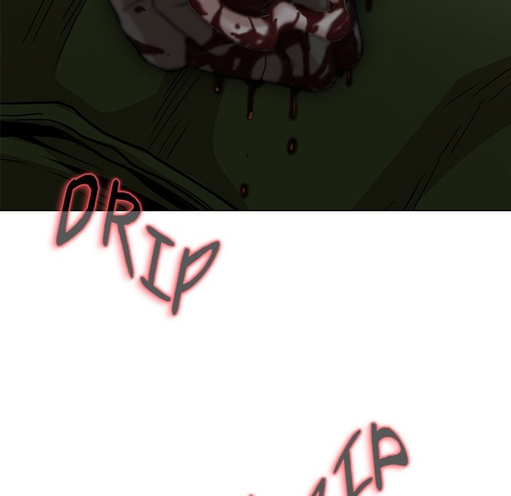 My Gangster Girlfriend - Chapter 19 Page 193