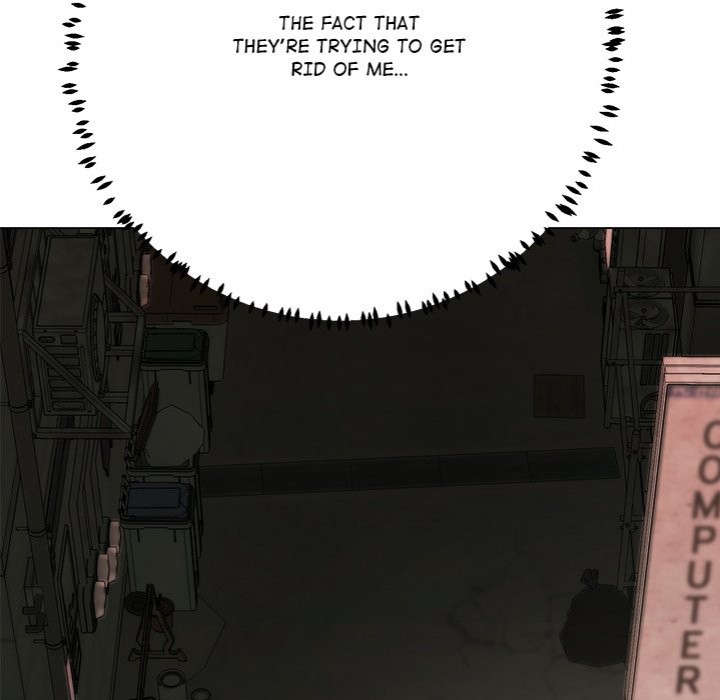 My Gangster Girlfriend - Chapter 19 Page 199