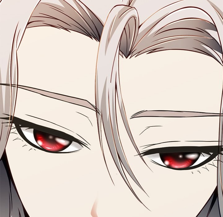 My Gangster Girlfriend - Chapter 19 Page 212