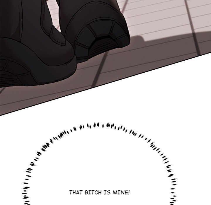 My Gangster Girlfriend - Chapter 19 Page 217