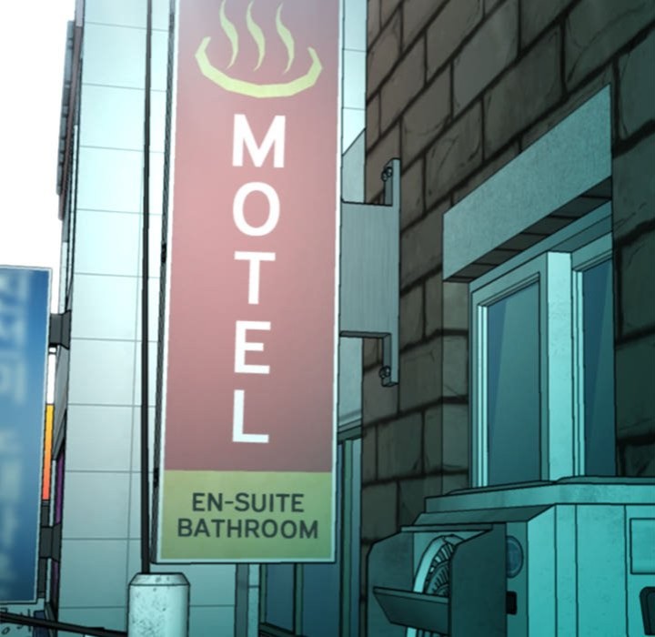 My Gangster Girlfriend - Chapter 19 Page 226