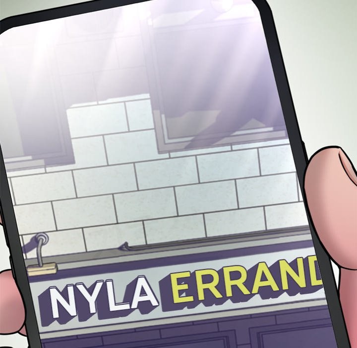 My Gangster Girlfriend - Chapter 19 Page 235