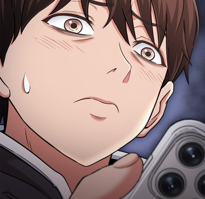 My Gangster Girlfriend - Chapter 19 Page 239