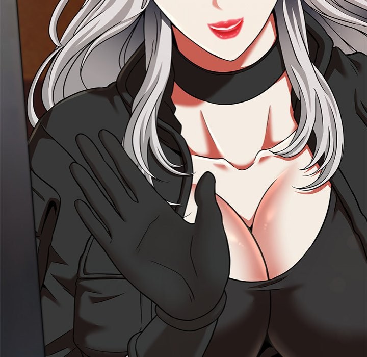 My Gangster Girlfriend - Chapter 19 Page 257