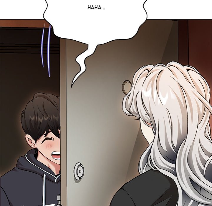 My Gangster Girlfriend - Chapter 19 Page 264