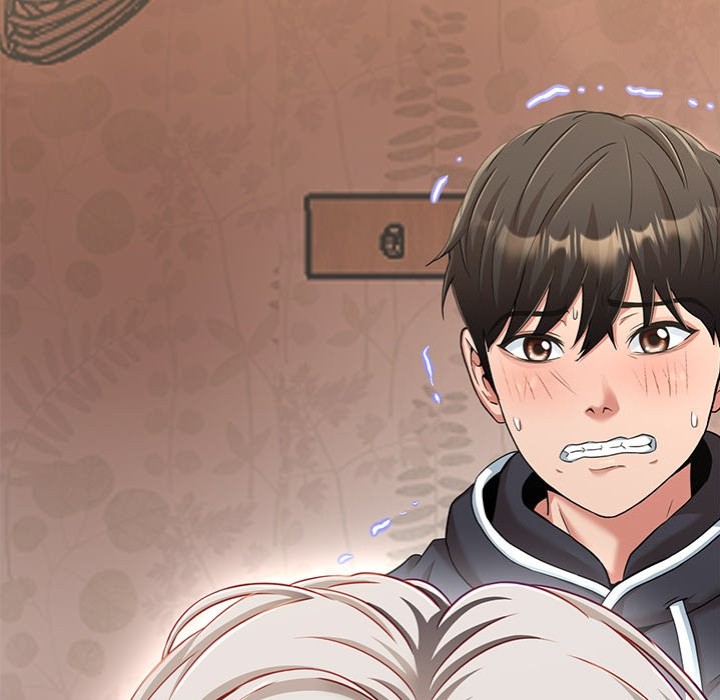 My Gangster Girlfriend - Chapter 19 Page 280