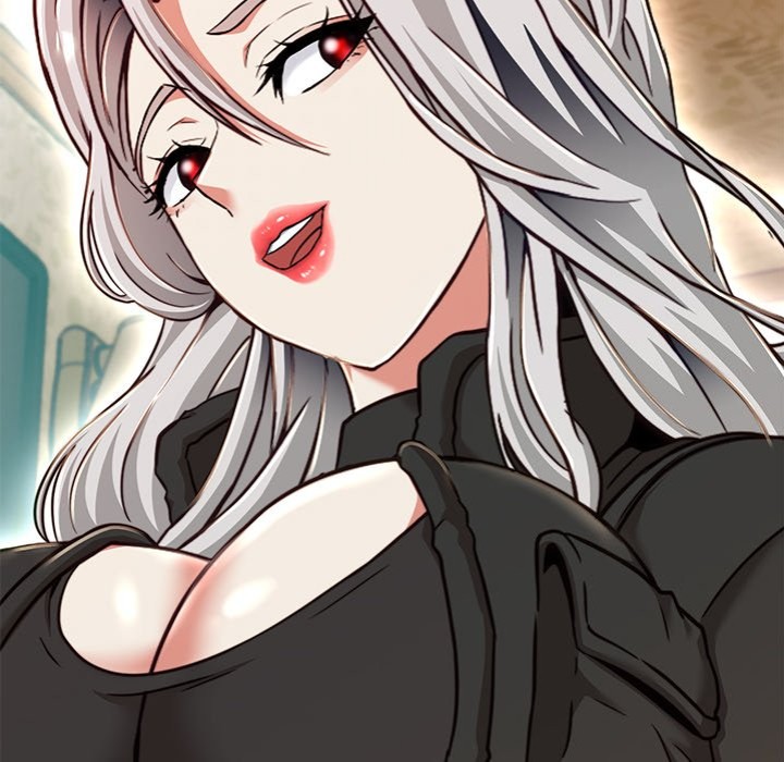 My Gangster Girlfriend - Chapter 19 Page 287