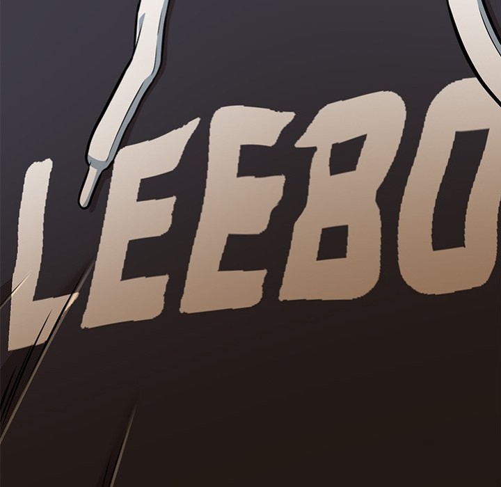 My Gangster Girlfriend - Chapter 19 Page 292