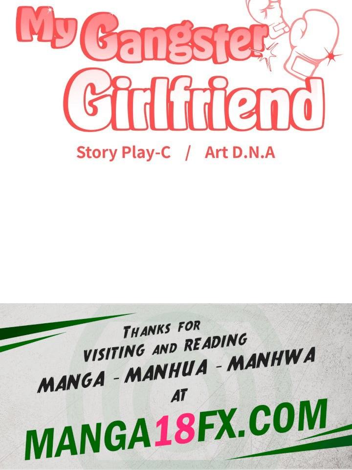 My Gangster Girlfriend - Chapter 19 Page 294