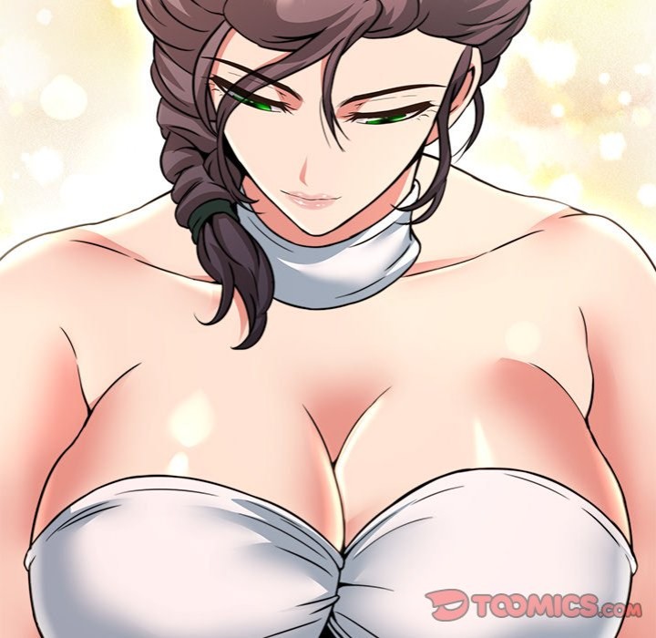 My Gangster Girlfriend - Chapter 19 Page 5