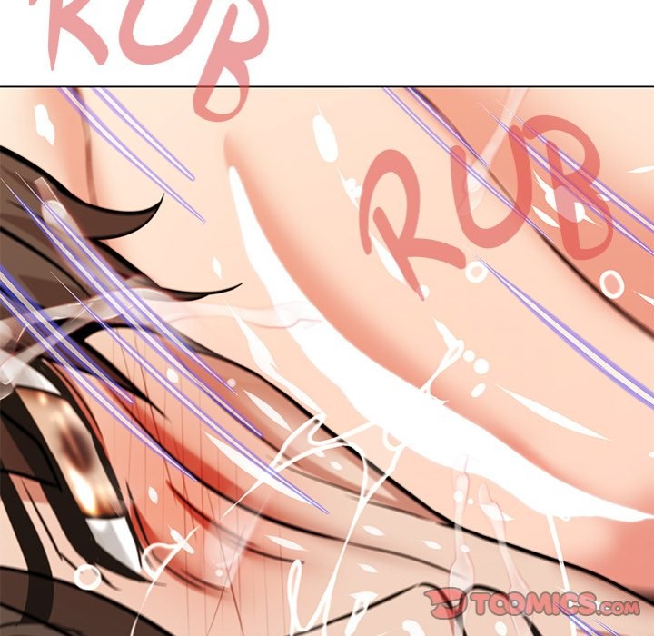 My Gangster Girlfriend - Chapter 19 Page 55