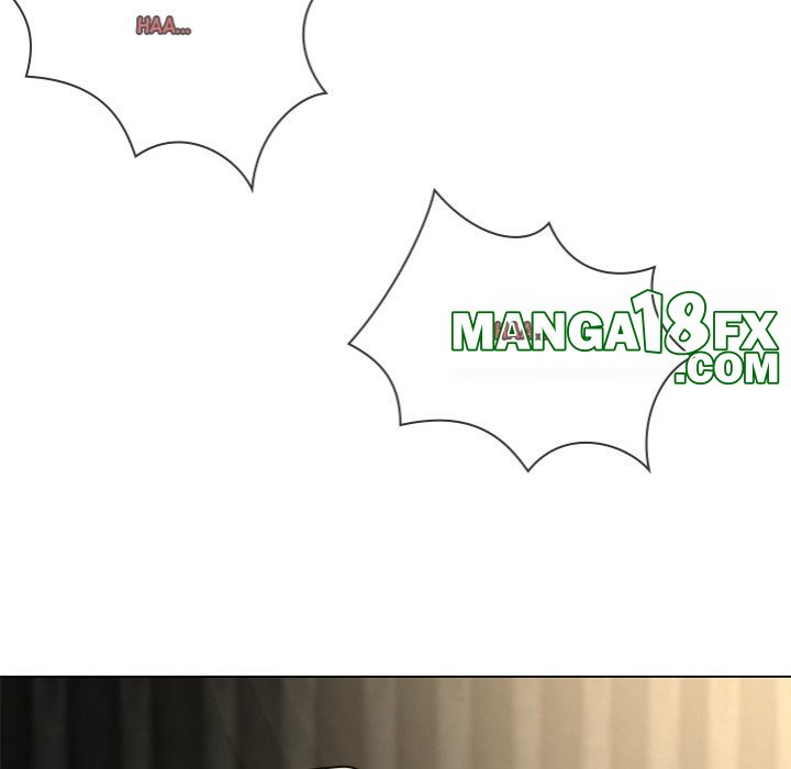 My Gangster Girlfriend - Chapter 19 Page 57