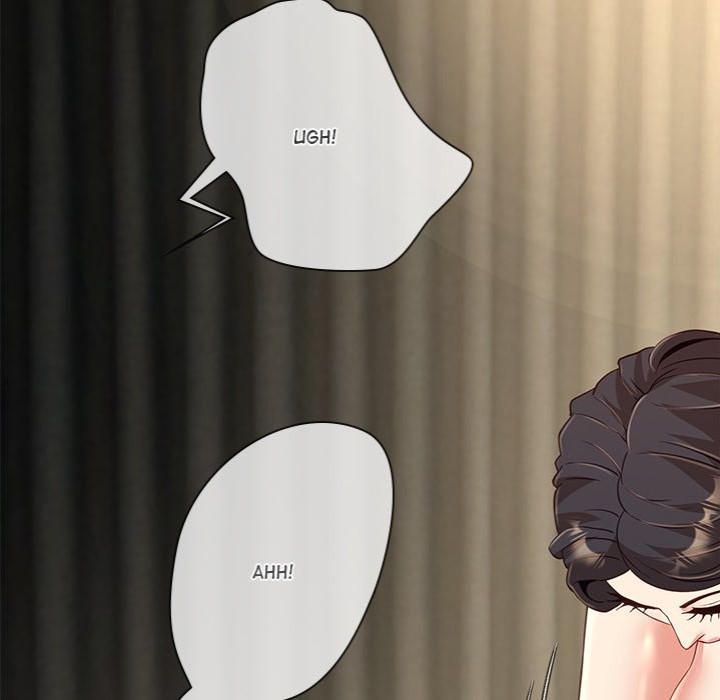 My Gangster Girlfriend - Chapter 19 Page 58