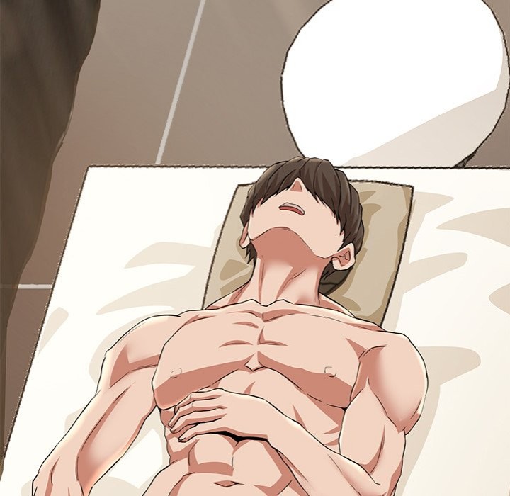 My Gangster Girlfriend - Chapter 19 Page 70