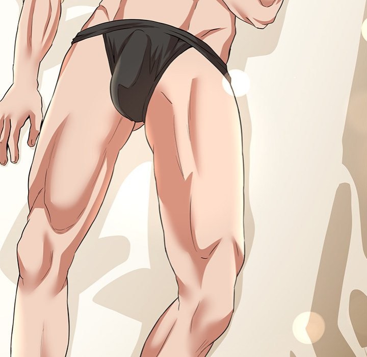 My Gangster Girlfriend - Chapter 19 Page 71