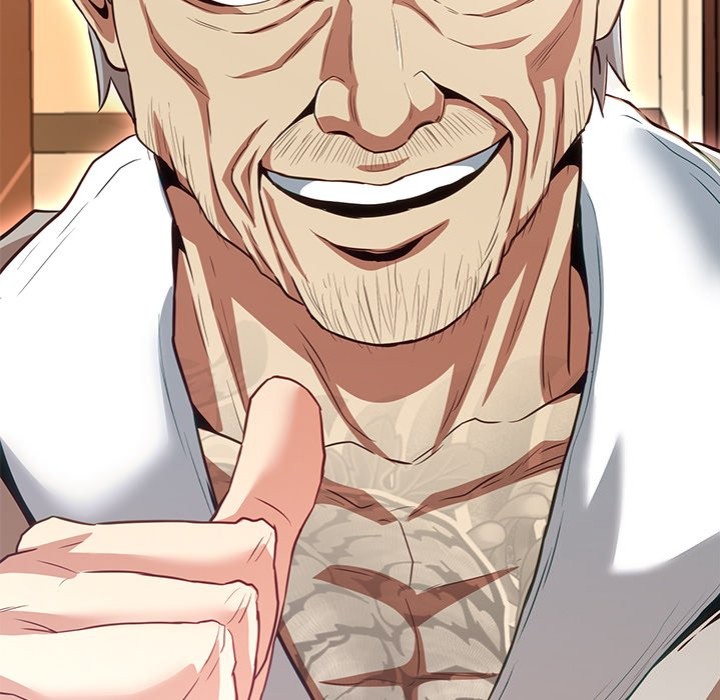 My Gangster Girlfriend - Chapter 19 Page 86