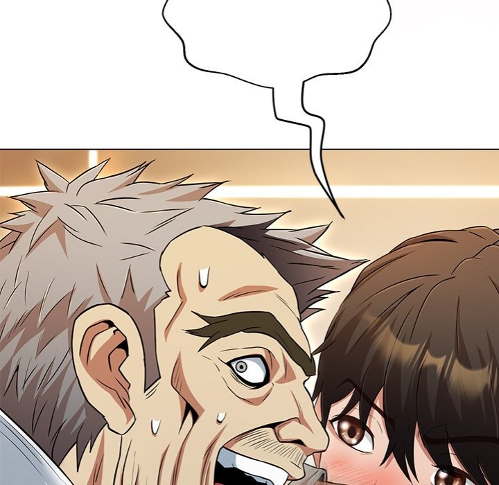 My Gangster Girlfriend - Chapter 19 Page 92